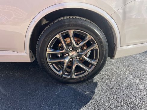 Used 2022 Dodge Durango R/T w/ Tow 'N Go Package image 8