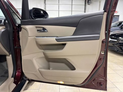 Used 2015 Honda Odyssey EX-L image 23