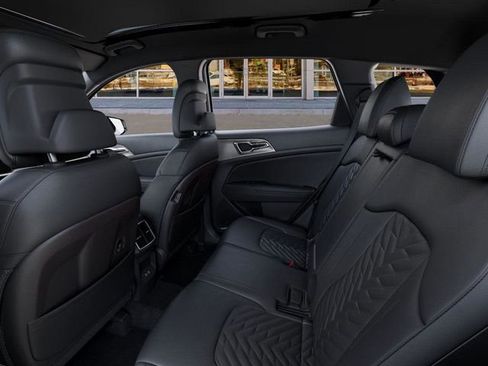 New 2026 Kia Sportage X-Line image 18