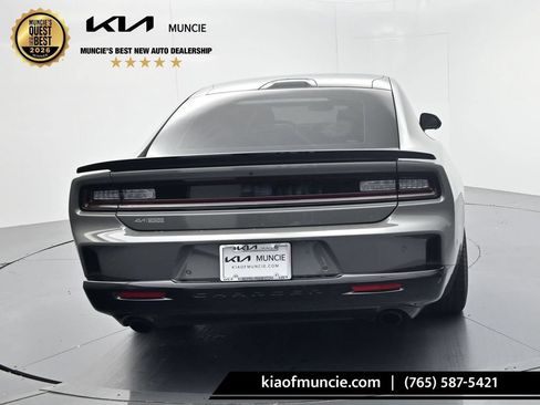 Used 2026 Dodge Charger Scat Pack AWD/4WD image 7