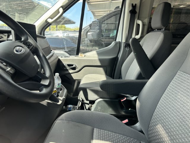 Used 2025 Ford Transit 350 XLT RWD image 13