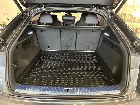 New 2026 Audi RS Q8 performance image 14