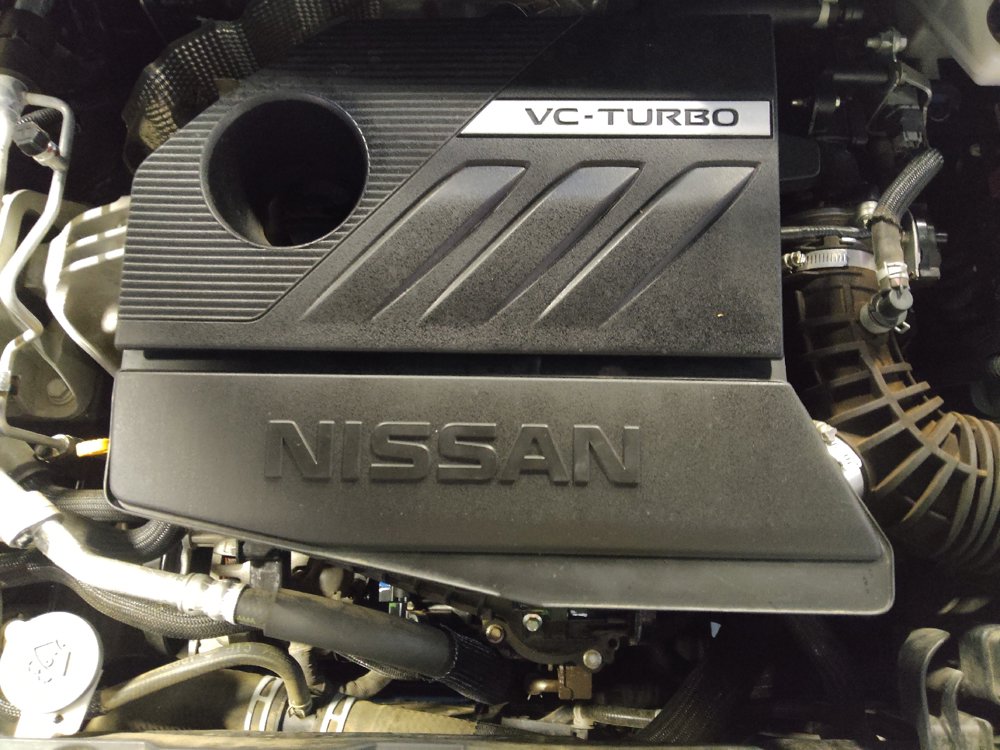 Used 2023 Nissan Rogue SV AWD/4WD image 30
