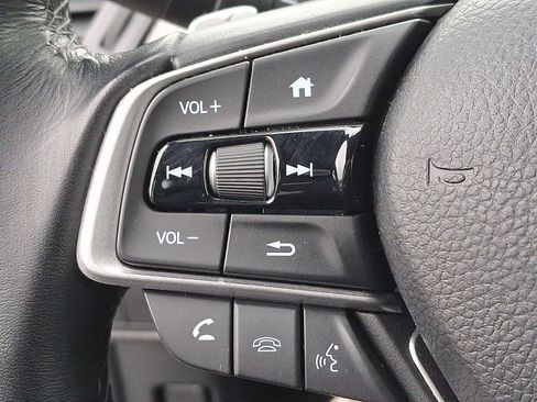 Used 2022 Honda Accord Sport image 21