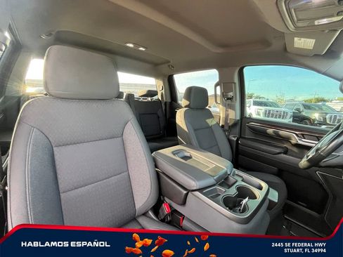 Used 2023 GMC Sierra 1500 Elevation AWD/4WD image 16