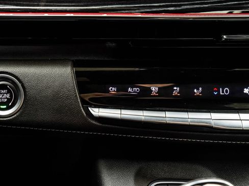 Used 2022 Cadillac Escalade Sport AWD/4WD image 31