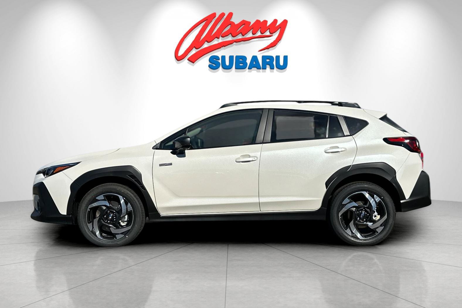 New 2026 Subaru Crosstrek 2.5i Limited AWD/4WD image 7