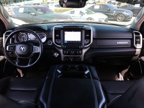 Used 2022 RAM 1500 Laramie AWD/4WD image 25