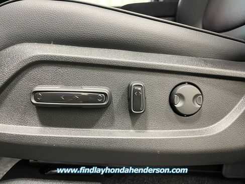New 2026 Honda Pilot Black Edition image 14