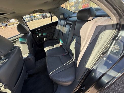 Used 2004 Honda Accord EX image 37