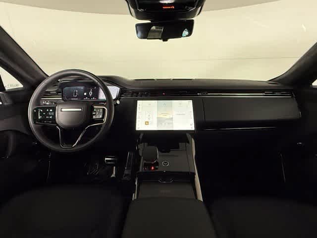 New 2027 Land Rover Range Rover Sport Twenty Edition AWD/4WD image 15