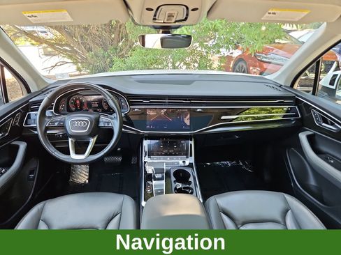 Used 2025 Audi Q7 3.0T Premium Plus AWD/4WD image 9