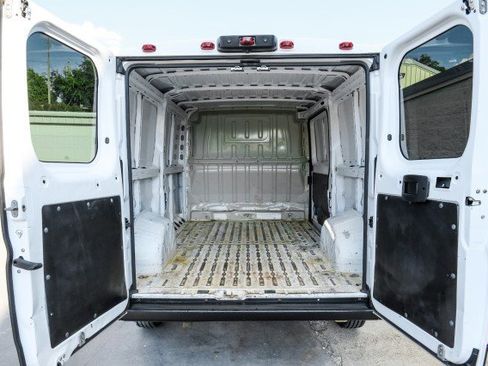 Used 2019 RAM ProMaster 1500 image 46