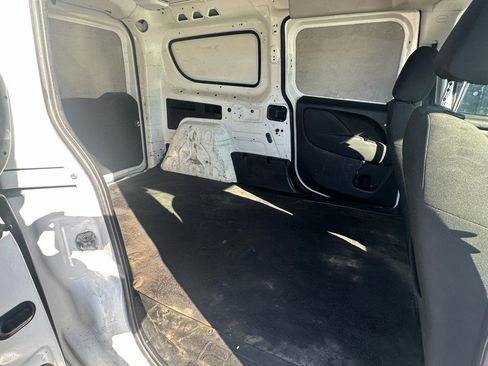 Used 2021 RAM ProMaster City Tradesman image 7