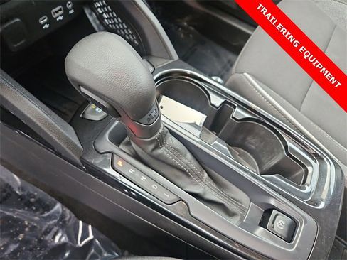 Certified 2022 Chevrolet TrailBlazer LT image 16