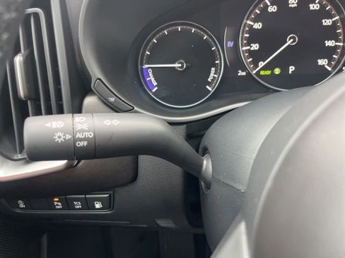 New 2026 MAZDA CX-50 AWD 2.5 Hybrid w/ Weather Package image 12