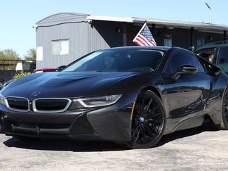 Used 2019 BMW i8 Pure Impulse World video 1