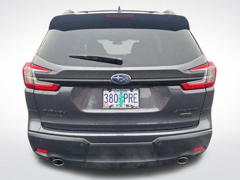 Certified 2024 Subaru Ascent Onyx Edition image 6