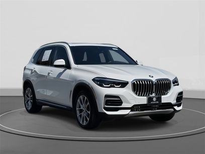 Used 2023 BMW X5 sDrive40i