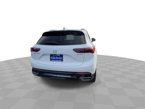 New 2026 Buick Envision Sport Touring image 7