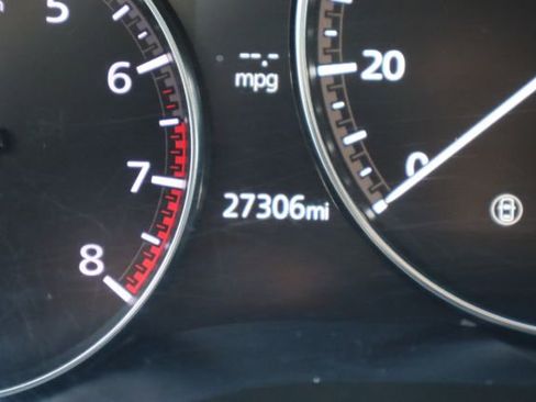 Used 2023 MAZDA CX-30 AWD 2.5 S w/ Select Package image 36