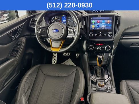 Used 2023 Subaru Forester Wilderness w/ Wilderness Package image 29