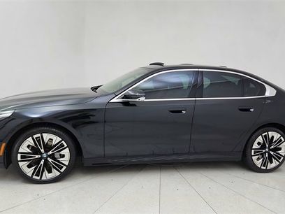 Used 2026 BMW 540i xDrive