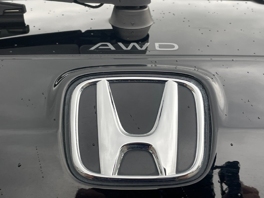 Certified 2025 Honda CR-V EX image 17