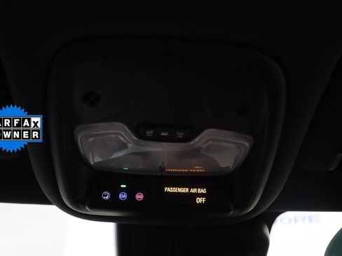 Used 2023 Chevrolet TrailBlazer RS w/ Convenience Package FWD image 27