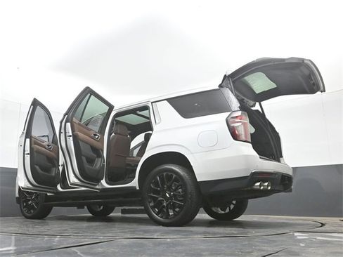 Used 2023 Chevrolet Tahoe High Country image 58