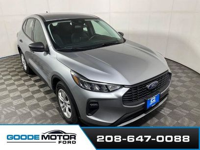 Certified 2023 Ford Escape FWD