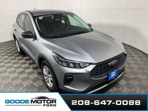 Certified 2023 Ford Escape FWD image 1