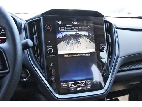 New 2026 Subaru Crosstrek 2.0i Premium image 20