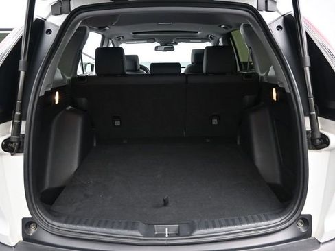 Certified 2021 Honda CR-V Touring image 23