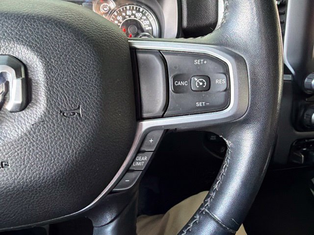 Used 2023 RAM 1500 Big Horn AWD/4WD image 28