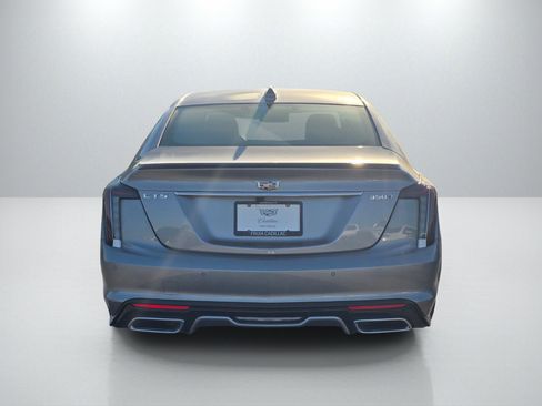 New 2026 Cadillac CT5 Sport image 6