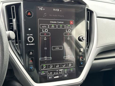 Certified 2025 Subaru Crosstrek 2.0i Premium w/ Crosstrek Mirror Package image 21