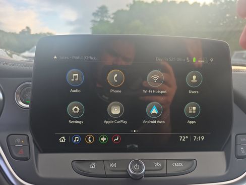 New 2026 Chevrolet Blazer LT w/ Convenience Package FWD image 18