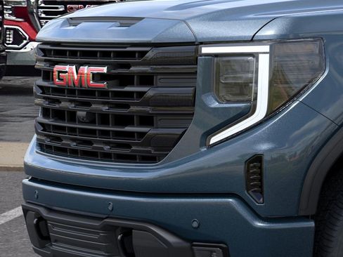 New 2026 GMC Sierra 1500 Elevation w/ Elevation Premium Package image 15