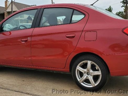 Used 2018 Mitsubishi Mirage G4 ES image 20