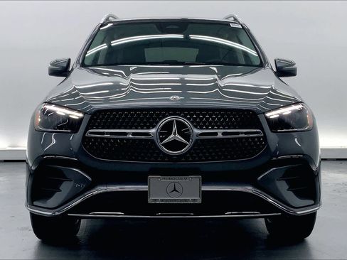 New 2026 Mercedes-Benz GLE 350 4MATIC image 3
