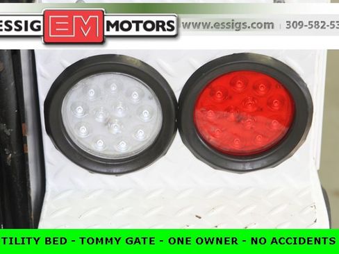 Used 2020 GMC Sierra 2500 2WD Regular Cab w/ Convenience Package image 40