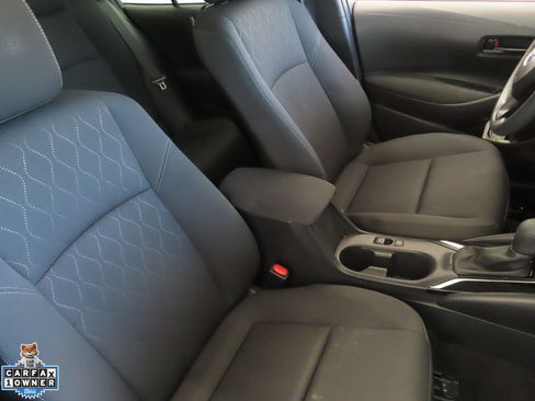 Used 2024 Toyota Corolla LE FWD image 23