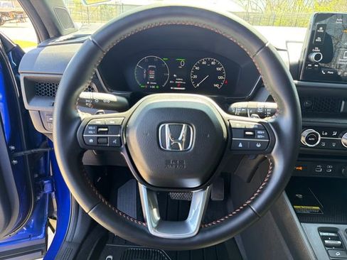 Used 2025 Honda CR-V Sport-L image 17
