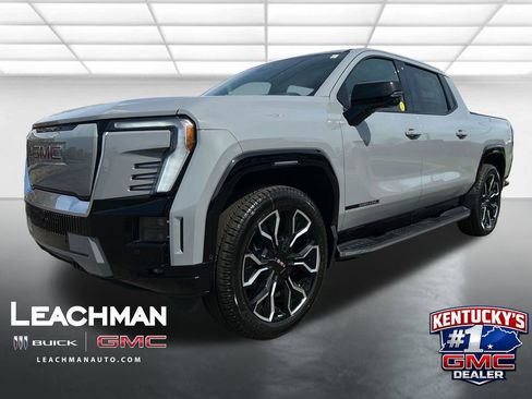 New 2026 GMC Sierra EV Denali image 7
