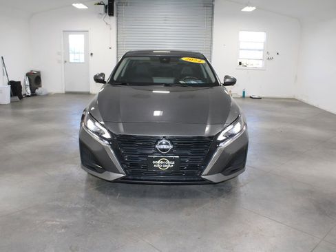 Used 2024 Nissan Altima 2.5 SL image 18