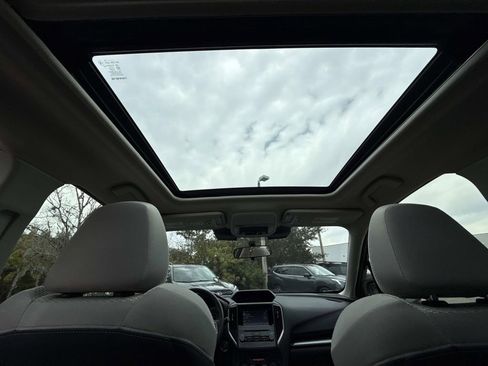 Used 2023 Subaru Forester Premium image 20