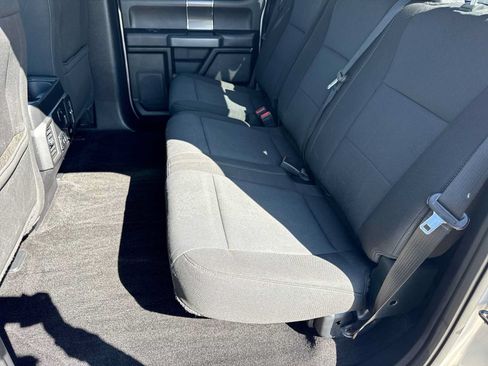 Used 2018 Ford F150 XLT w/ Equipment Group 302A Luxury AWD/4WD image 18
