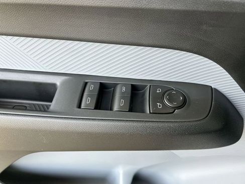 New 2027 Chevrolet Bolt LT FWD image 21