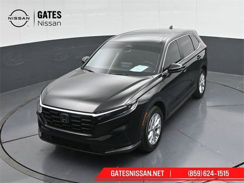 Used 2024 Honda CR-V EX image 46